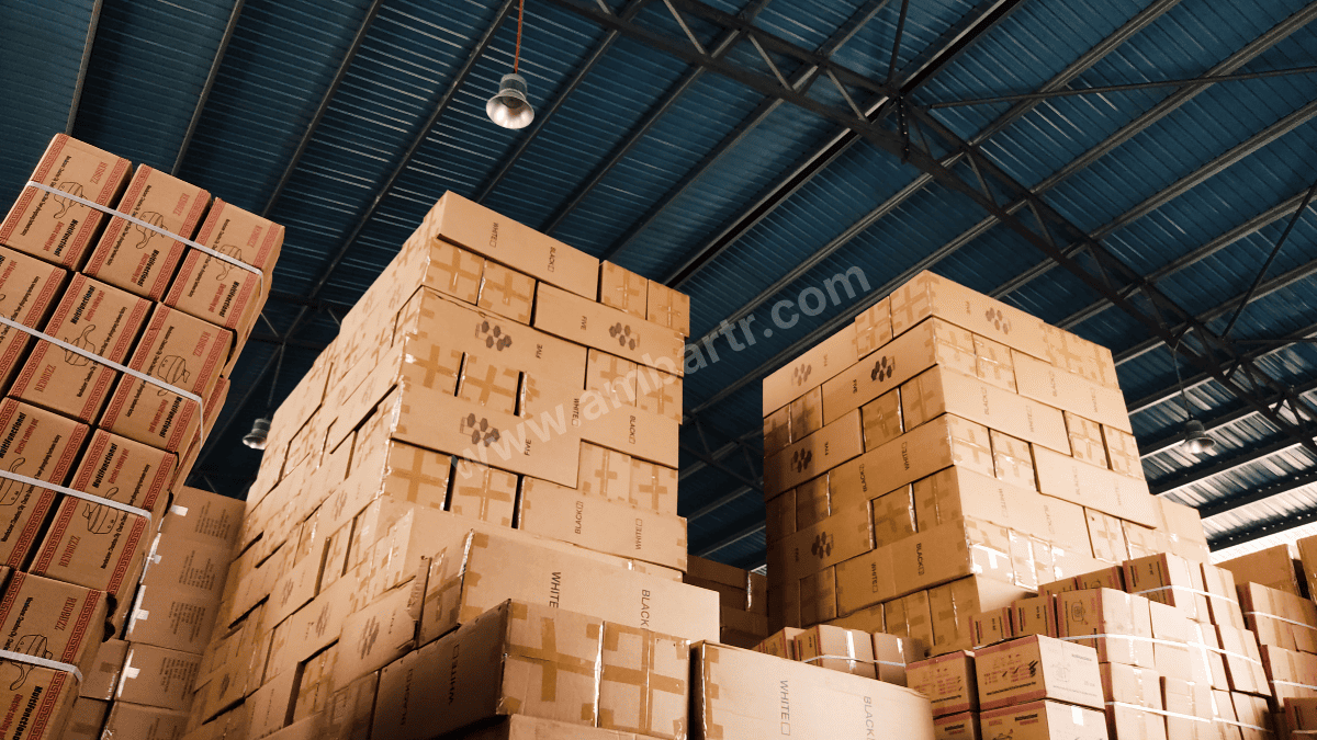 Dursunbey Kolili Yük Taşıma