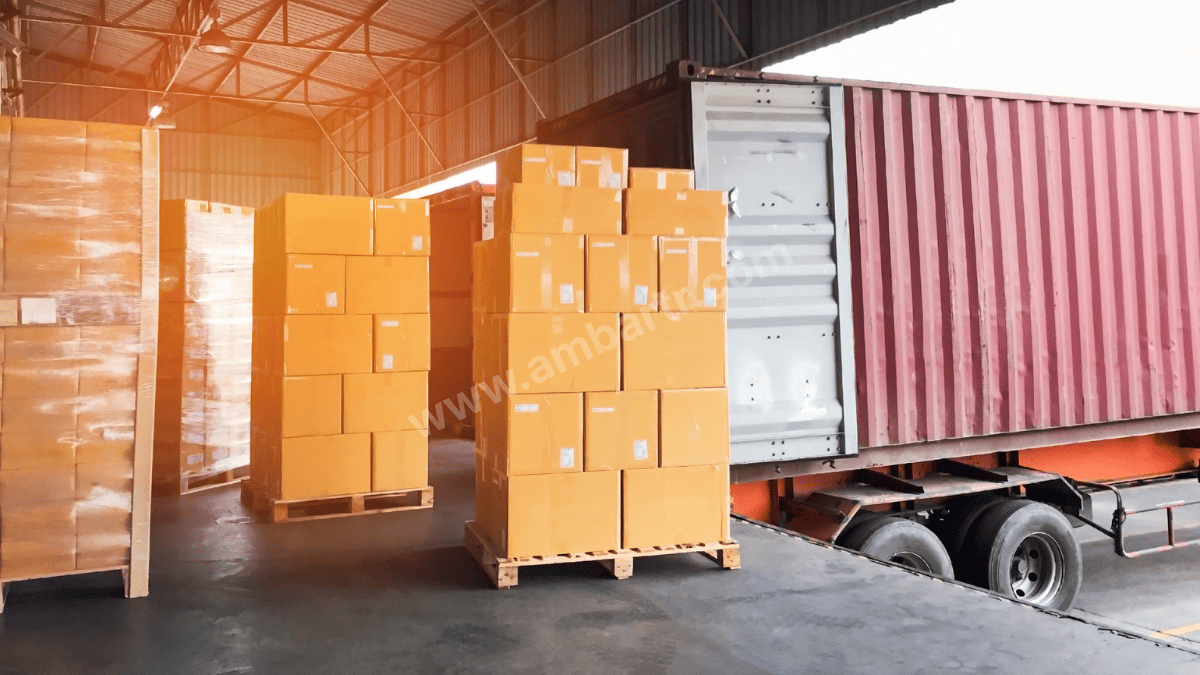 Dursunbey Ağır Yük Taşıma