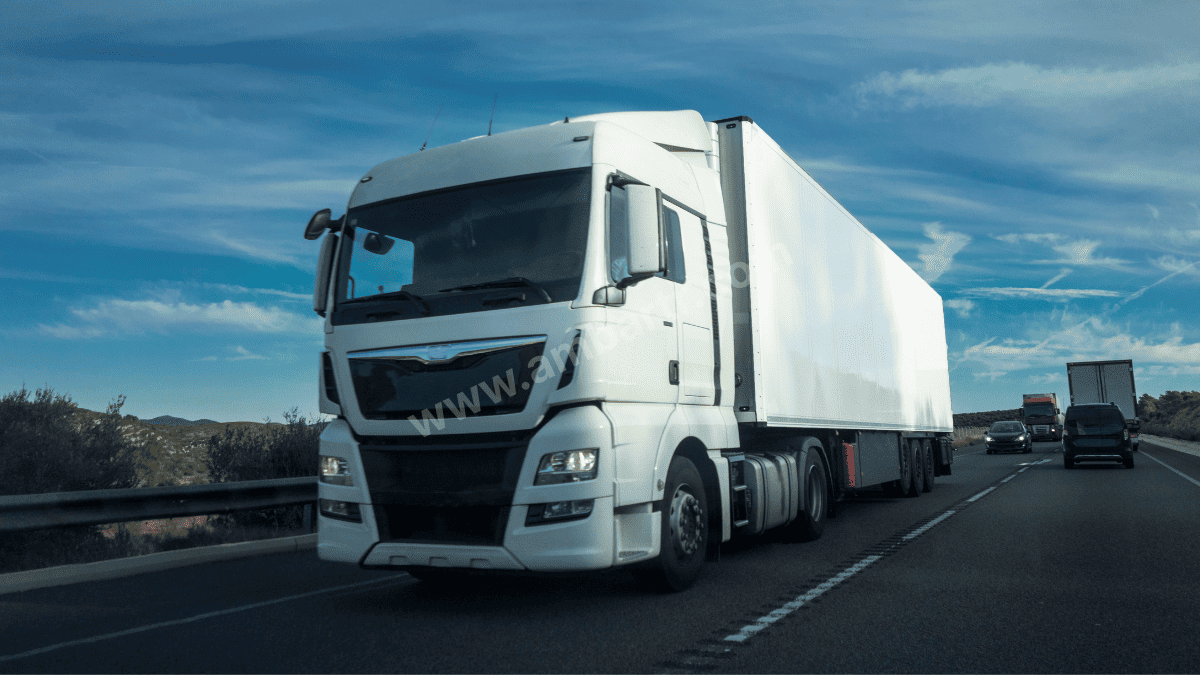 Dursunbey Şehirler Arası Taşıma